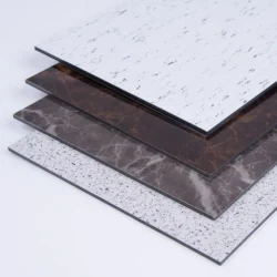 Segment Marble Panels